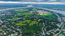 Sửa Luật Đất đai để mở lối cho đất nước phát triển
