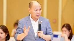 Ông Nguyễn Tử Quảng đề xuất xây dựng 'NASDAQ Việt Nam' ở Đà Nẵng