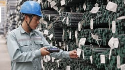 PMI tháng 6 giảm nhưng sản xuất Việt Nam vẫn giữ đà tăng