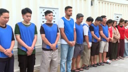 Công an Thanh Hóa triệt phá đường dây buôn lậu kim cương, thu giữ 1.100 viên