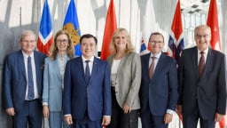 Việt Nam và EFTA hoàn tất đàm phán FTA sau gần 14 năm