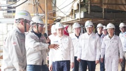 Người đại diện của Petrovietnam và yêu cầu trong giai đoạn mới