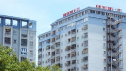 Địa ốc Kim Thi làm dự án nhà ở hơn 1.555 tỷ ở Nghệ An
