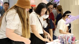 AEON muốn tăng quy mô hoạt động gấp ba lần tại Việt Nam vào năm 2030