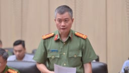 Vụ án tiền số Onus: Điều tra dấu hiệu đồng phạm của một số KOL
