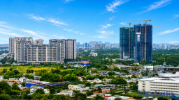 Kinh tế TP.HCM đang dần vận hành bằng những động lực mới