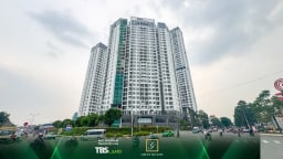 Green Skyline Central: Định vị giá trị thực từ bài toán 'đáng mua'