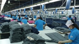 Kỷ lục chưa từng có về số doanh nghiệp giải thể