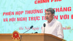 Thủ tướng: Kiên định mục tiêu tăng trưởng hai con số