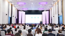 Vietbank đồng hành cùng doanh nghiệp Miền Trung - Tây Nguyên nâng cao năng lực quản trị dòng tiền, khơi thông nguồn vốn