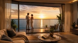 Alora Residences và lợi thế của một dự án phát triển trên nền hệ sinh thái đã vận hành