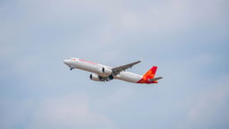 Sau Phú Quốc, Sun PhuQuoc Airways mở rộng kết nối Hàn Quốc với Việt Nam qua Hà Nội và TP.HCM
