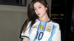 World Cup không còn là sân chơi của áo đấu và giày đá bóng