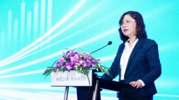 Chủ tịch UBCKNN: 'Phát hành chứng khoán phải trở thành động lực huy động nguồn lực cho tăng trưởng kinh tế'