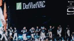 Nhà sản xuất 'Anh Trai Say Hi' sẽ IPO với mức giá thấp hơn gần 33% so với định giá