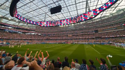 FIFA World Cup 2026 chia gói tài chính 871 triệu USD: Mỗi đội nhận bao nhiêu?