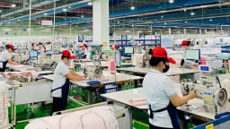 Matsuya R&D và cuộc cách mạng nhà máy may mặc