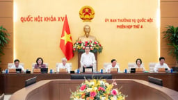 Chính phủ đề xuất sửa 2 luật lớn liên quan đến bất động sản theo thủ tục rút gọn