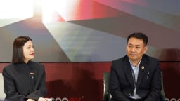 Phó Chủ tịch PNJ: 'Đôi khi doanh nghiệp phải chấp nhận từ bỏ những mô hình cũ'