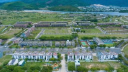Dự án Golden Hills City của Trung Nam tăng vốn từ 4.400 tỷ lên gần 15.500 tỷ đồng