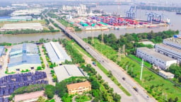 Khu công nghiệp TP.HCM đổi 'DNA' để hút FDI công nghệ cao