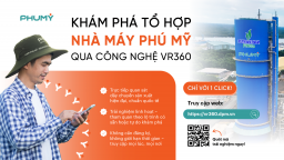 Quản trị minh bạch: Nền tảng bền vững trong hành trình ESG của PVFCCo – Phú Mỹ