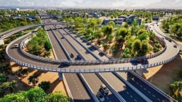 Đầu tư công ở TP.HCM: Những dòng tiền nghìn tỷ 'mắc kẹt'