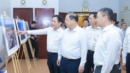Petrovietnam đóng góp quan trọng vào ổn định kinh tế vĩ mô, bảo đảm các cân đối lớn của nền kinh tế