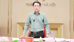 Hà Nội phân loại 290 dự án chậm triển khai, thu hồi dự án 'ôm đất'