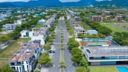 Đà Nẵng đánh thức những dự án ngủ quên