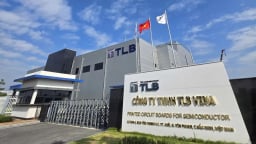 Doanh nghiệp Hàn Quốc mở rộng đầu tư PCB bán dẫn tại Bắc Ninh
