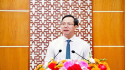 Thủ tướng bổ nhiệm 2 Thứ trưởng Bộ Giáo dục và Đào tạo