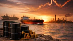 Giá dầu tăng hơn 3% khi Mỹ và Iran leo thang tấn công tại Trung Đông