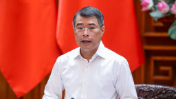 Giải ngân 100% vốn ngân sách Trung ương được giao trong năm 2026