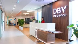 DBV bị xử phạt do tự nhận ‘Bảo hiểm xe cơ giới số 1 Việt Nam’