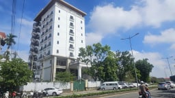 Huế kỷ luật nhiều lãnh đạo do sai phạm tại dự án nhà khách Tỉnh ủy