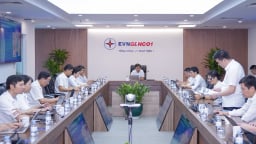 EVNGENCO1 đẩy mạnh khoa học công nghệ, đổi mới sáng tạo và chuyển đổi số