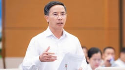 Đưa tài sản mã hóa vào diện kiểm soát rửa tiền