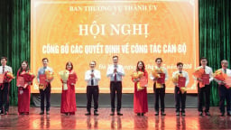 Đà Nẵng tạm dừng bổ nhiệm, điều động cán bộ tại xã, phường