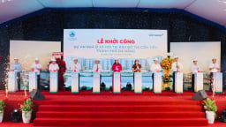 Đạt Phương khởi công dự án nhà ở xã hội 700 tỷ tại Đà Nẵng
