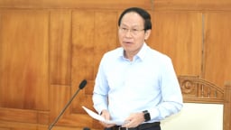 Phó Thủ tướng: Huế phải biến di sản thành động lực tăng trưởng