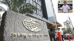 An Quý Hưng vẫn chưa trả 6.823 tỷ đồng tiền mua 57,71% cổ phần Vinaconex
