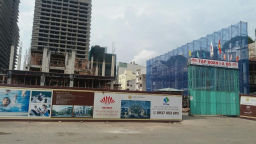 Sau Centrosa Saigon, Hado Group liên tục mở rộng quỹ đất