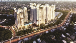 Hà Đô nhận quyết định xử phạt thuế