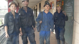 Nhiều quyền lợi khi người lao động tham gia BHXH