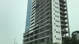 Hà Nội chuyển 8 sở, ngành về một chỗ