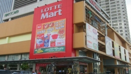 Thâu tóm TechcomFinance, Lotte sẽ sử dụng Lotte Mart làm 'bàn đạp' chiếm lĩnh thị trường cho vay tiêu dùng Việt?