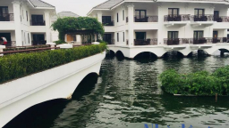 Hé lộ những dự án bất động sản đẳng cấp của  Berjaya Berhad tại Hà Nội