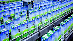 Jardine đã chi đến 1 tỷ USD để nâng số cổ phần sở hữu tại Vinamilk lên 8,9%