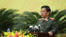 Tướng Khương: Chưa khởi tố vụ án tập đoàn Mường Thanh